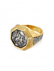 Δαχτυλίδι Ασημένιο 925 -...