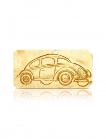 Τάμα χρυσό - Αυτοκίνητο