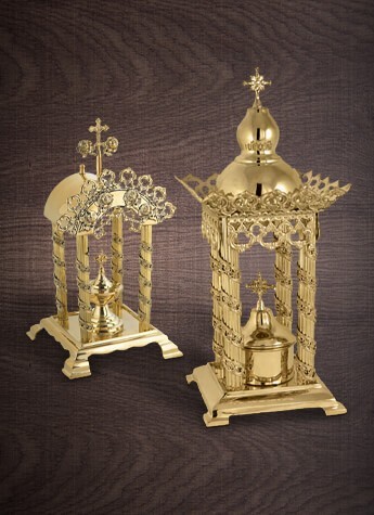 Church tabernacles
